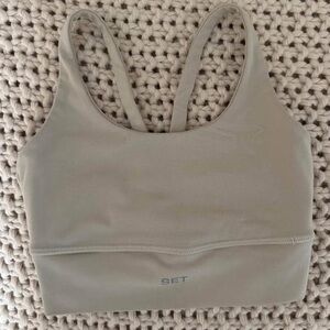 SET Active Set (Top + Legging)